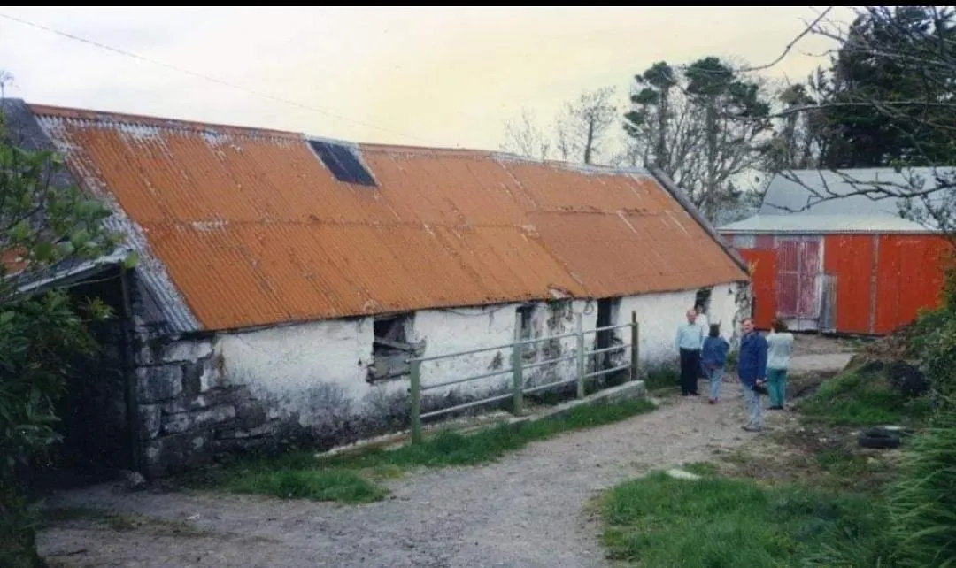 Casa vacanze Villa The Old House At Belfield Trá Lí Irlanda