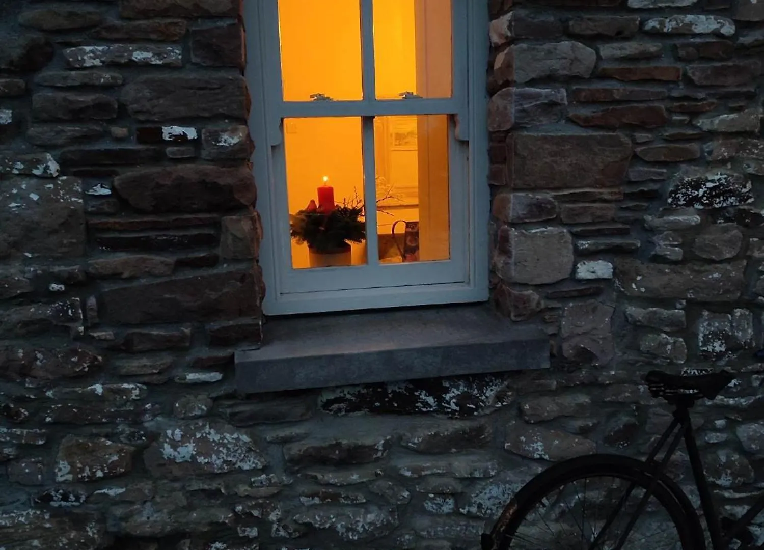Villa The Old House At Belfield Tralee