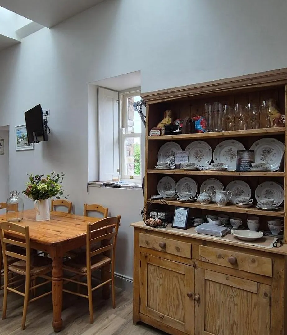 The Old House At Belfield Villa Tralee