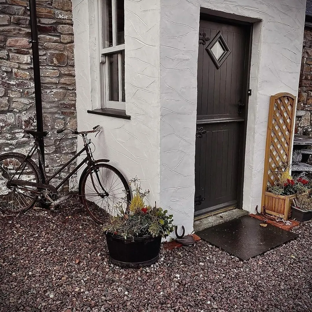 Villa The Old House At Belfield Tralee
